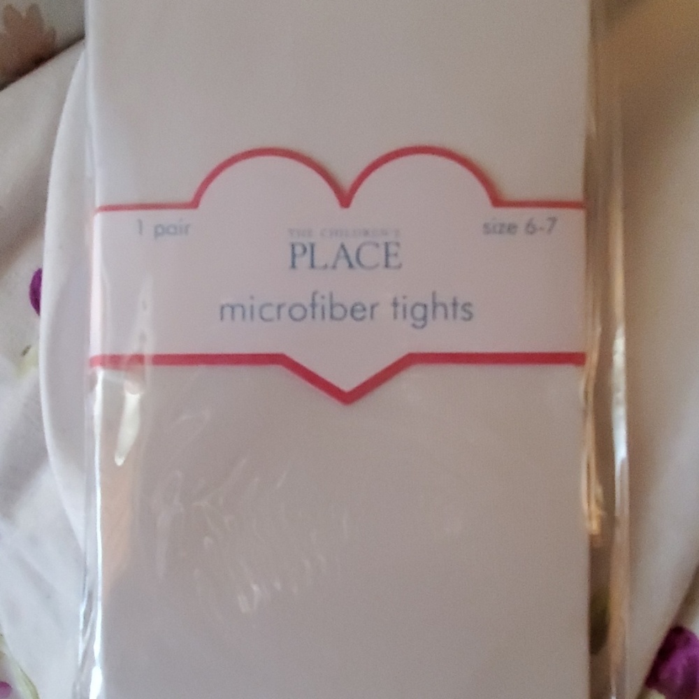 *BRAND NEW* Girls Tights